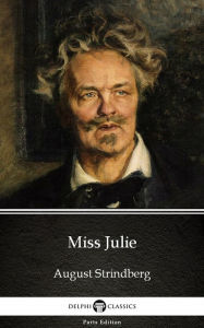 critical analysis of miss julie