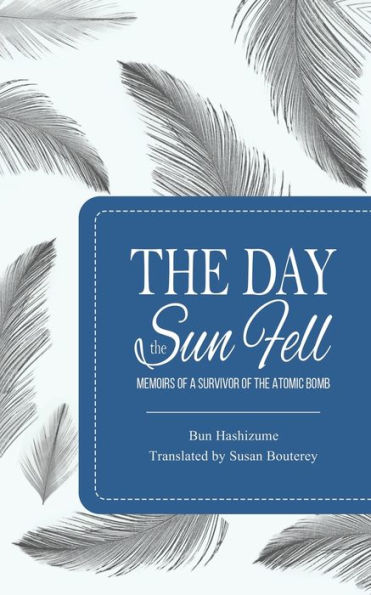 the Day Sun Fell