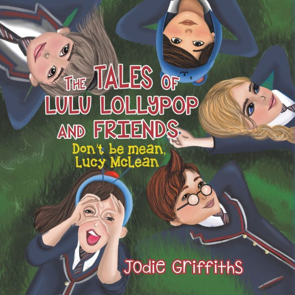 The Tales of Lulu Lollypop and Friends