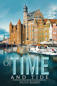 Title: Of Time and Tide, Author: Patsy Barry