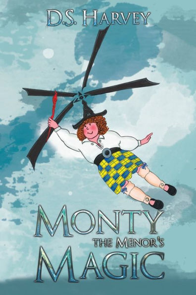 Monty the Menor's Magic