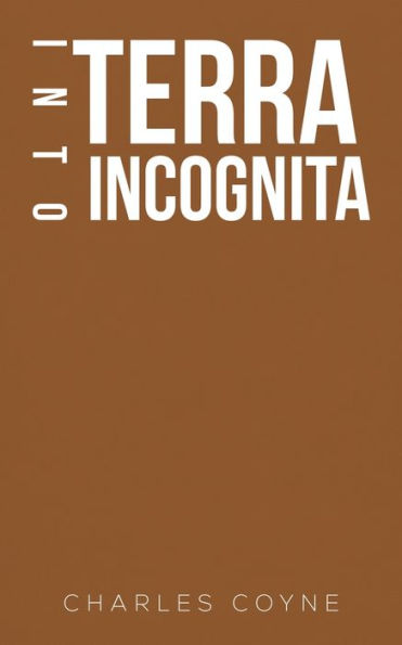 Into Terra Incognita