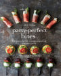 Party-Perfect Bites: Delicious recipes for canapés, finger food and party snacks