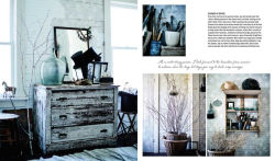 Alternative view 3 of Inspired by Nature: Creating a personal and natural interior