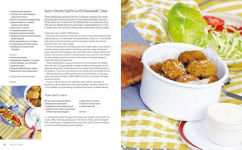 Alternative view 2 of A Perfect Day for a Picnic: Over 80 recipes for outdoor feasts to share with family and friends