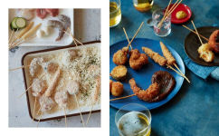 Alternative view 3 of Atsuko's Japanese Kitchen: Home-cooked comfort food made simple