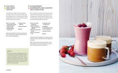 Alternative view 2 of Beauty Foods: 65 nutritious and delicious recipes that make you glow from the inside out