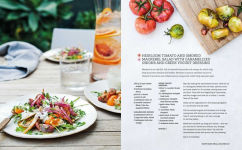 Alternative view 7 of Beauty Foods: 65 nutritious and delicious recipes that make you glow from the inside out