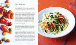 Alternative view 2 of Cucina Siciliana: Fresh and vibrant recipes from a unique Mediterranean island