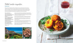 Alternative view 3 of Cucina Siciliana: Fresh and vibrant recipes from a unique Mediterranean island