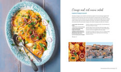 Alternative view 4 of Cucina Siciliana: Fresh and vibrant recipes from a unique Mediterranean island