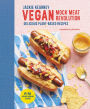 Vegan Mock Meat Revolution: Delicious Plant-based Recipes