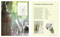 Alternative view 2 of Bar Cart Style: creating super-chic cocktail stations