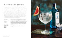 Alternative view 4 of Bar Cart Style: creating super-chic cocktail stations