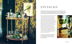 Alternative view 6 of Bar Cart Style: creating super-chic cocktail stations