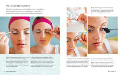 Alternative view 2 of Vintage Beauty Parlor: Flawless hair and make-up in iconic vintage styles