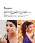 Alternative view 5 of Vintage Beauty Parlor: Flawless hair and make-up in iconic vintage styles