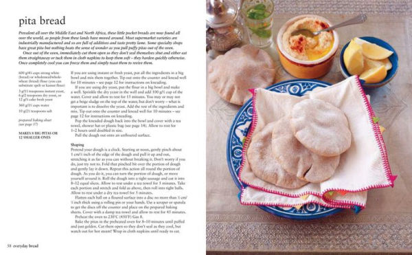 Making Bread at Home: Over 50 recipes from around the world to bake and share