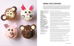 Alternative view 2 of Magical Animal Cakes: 45 bakes for unicorns, sloths, llamas and other cute critters