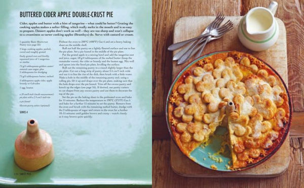 pies Glorious Pies: Mouth-watering recipes for delicious