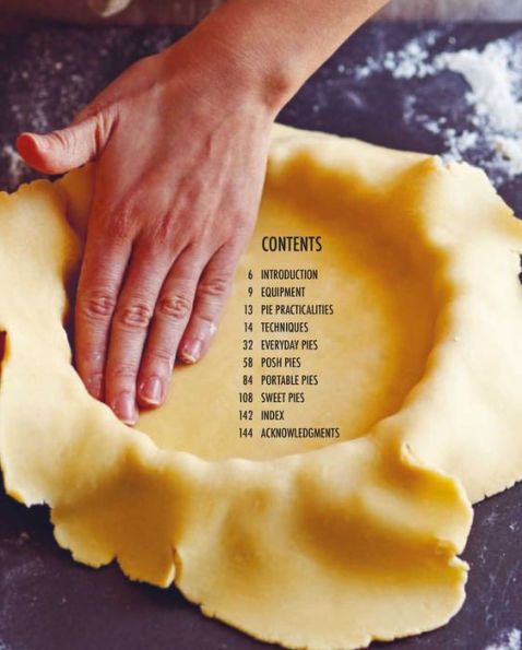 pies Glorious Pies: Mouth-watering recipes for delicious