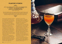 Alternative view 4 of The Curious Bartender's Guide to Rum