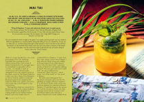 Alternative view 5 of The Curious Bartender's Guide to Rum