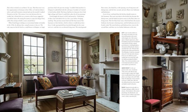 Perfect English Style: Creating rooms that are comfortable, pleasing and timeless