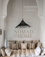 Ebook kostenlos downloaden forum Nomad at Home: Designing the home more traveled in English by Hilary Robertson FB2 iBook MOBI