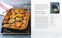 Alternative view 4 of Cinnamon, Spice & Warm Apple Pie: Over 65 comforting baked fruit desserts