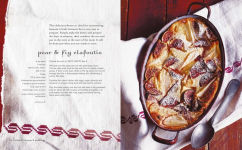 Alternative view 5 of Cinnamon, Spice & Warm Apple Pie: Over 65 comforting baked fruit desserts