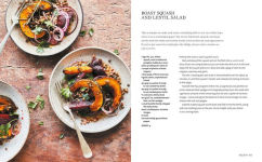 Alternative view 2 of Rustica: Delicious Recipes for Village-style Mediterranean food