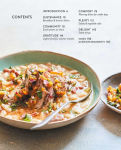 Alternative view 4 of Rustica: Delicious Recipes for Village-style Mediterranean food