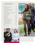 Alternative view 2 of The Duchess of Cambridge: A Decade of Modern Royal Style