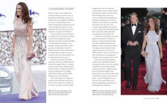 Alternative view 3 of The Duchess of Cambridge: A Decade of Modern Royal Style