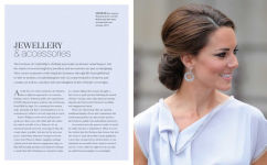 Alternative view 5 of The Duchess of Cambridge: A Decade of Modern Royal Style