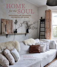 Title: Home for the Soul, Author: Sara Bird
