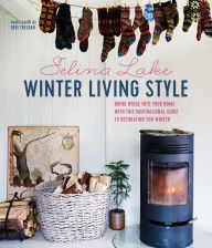 Title: Winter Living Style, Author: Selina Lake