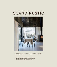 Title: Scandi Rustic Style, Author: Rebecca Lawson
