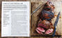 Alternative view 2 of Cluck, Oink, Baa, Moo: How to choose, prepare and cook meat and poultry