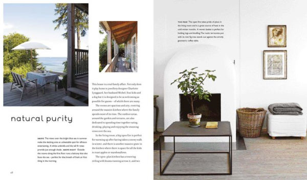 Simply Scandinavian: Calm, Comfortable and Uncluttered Homes