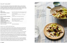 Alternative view 5 of Fridge Raid: Flexible, kitchen-foraged recipes for low-waste meals