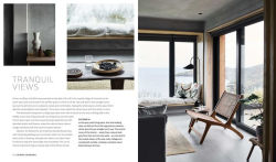 Alternative view 5 of Calm: Interiors to nurture, relax and restore