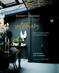 Title: Rockett St George: Extraordinary Interiors, Author: Jane Rockett