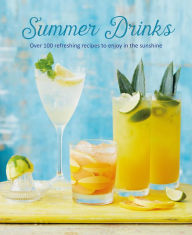 Title: Summer Drinks, Author: Ryland Peters & Small