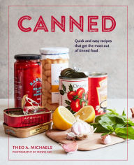 Title: Canned, Author: Theo A. Michaels