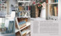 Alternative view 2 of Books Make A Home: Elegant Ideas for Storing and Displaying Books