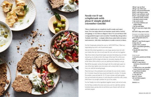 Rice & Grains: More than 70 delicious and nourishing recipes