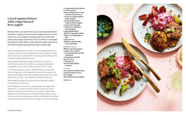 Rice & Grains: More than 70 delicious and nourishing recipes