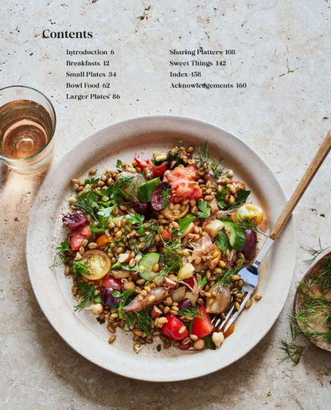 Rice & Grains: More than 70 delicious and nourishing recipes